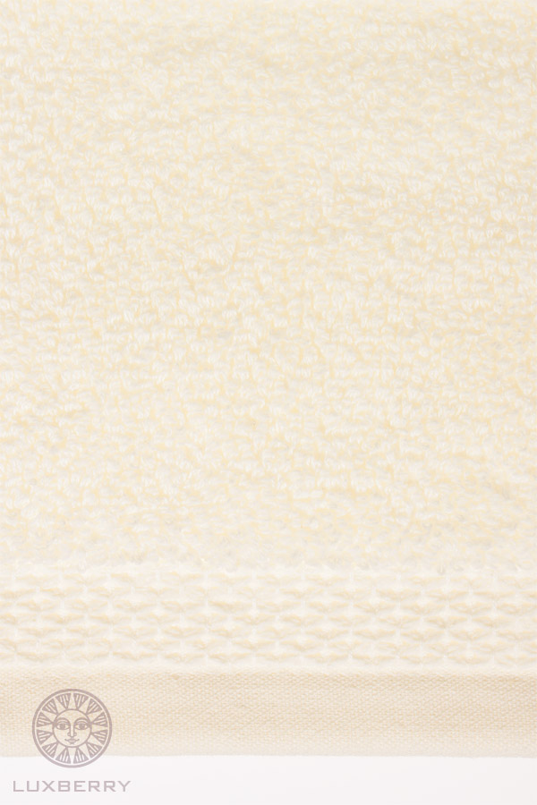 Полотенце "BAHT&CO", экрю