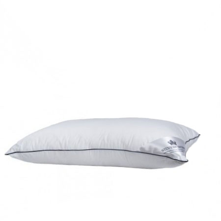 Детская подушка "Бэмби" 50/70, ,100 %искусст.леб. пух