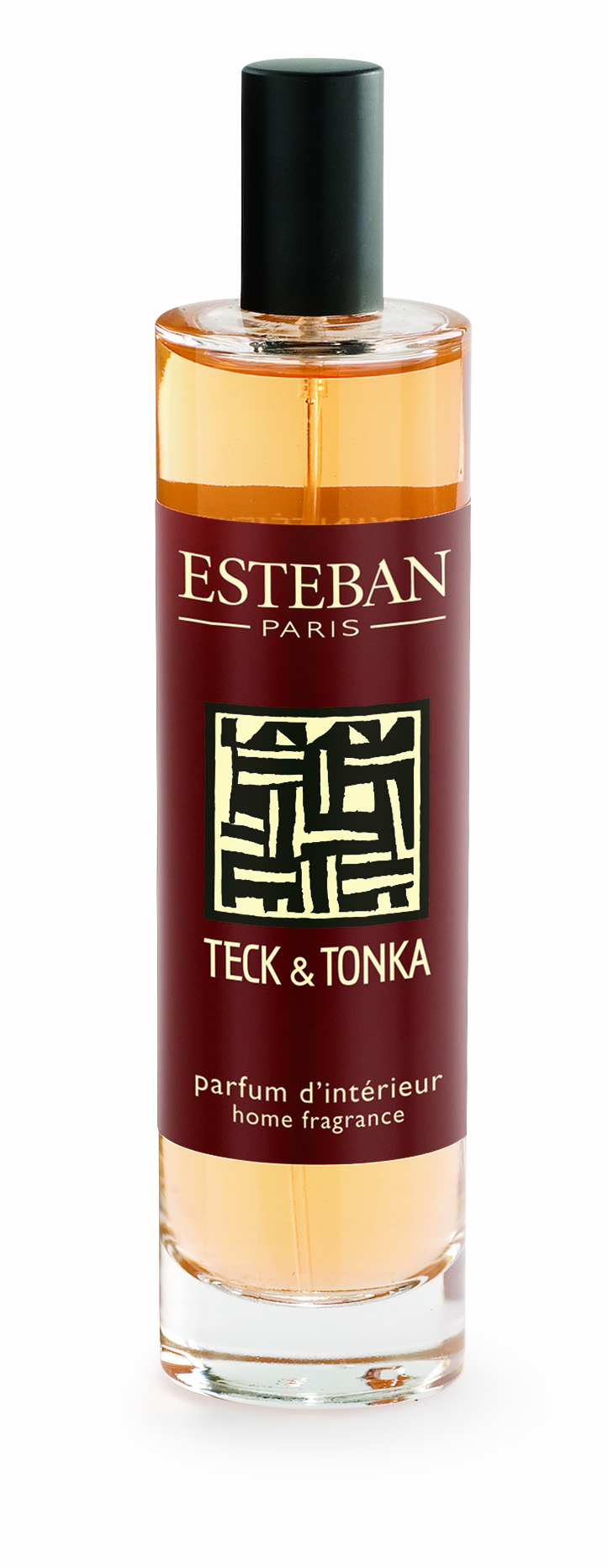 ИНТЕРЬЕРНЫЕ ДУХИ 50мл ТЕК И ТОНКА