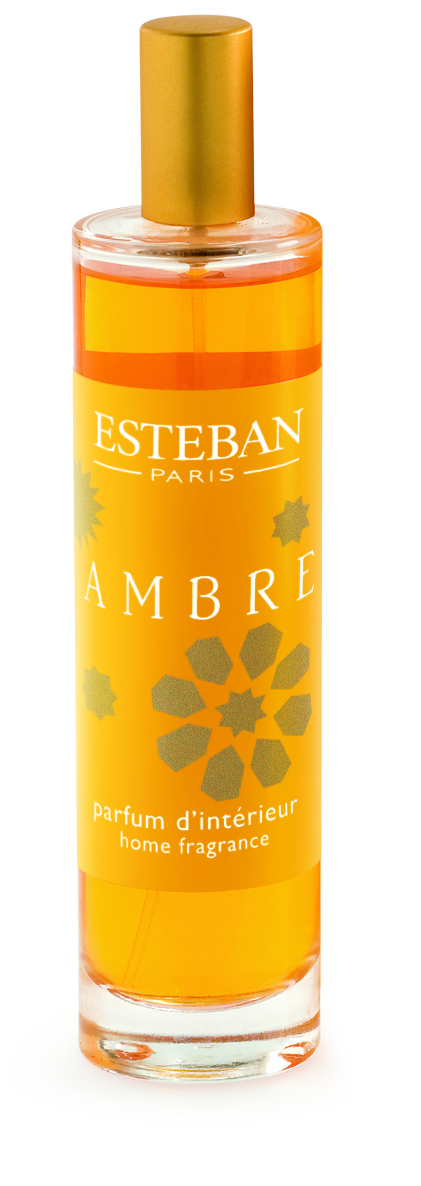 ИНТЕРЬЕРНЫЕ ДУХИ 50мл АМБРА