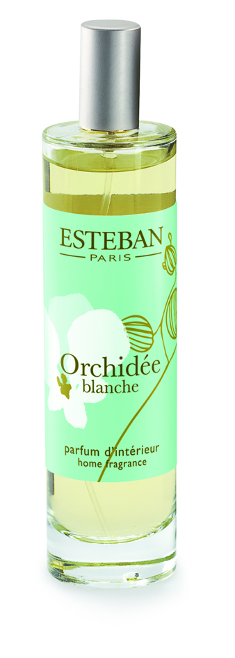 Духи интерьерные Белая орхидея 50 мл
