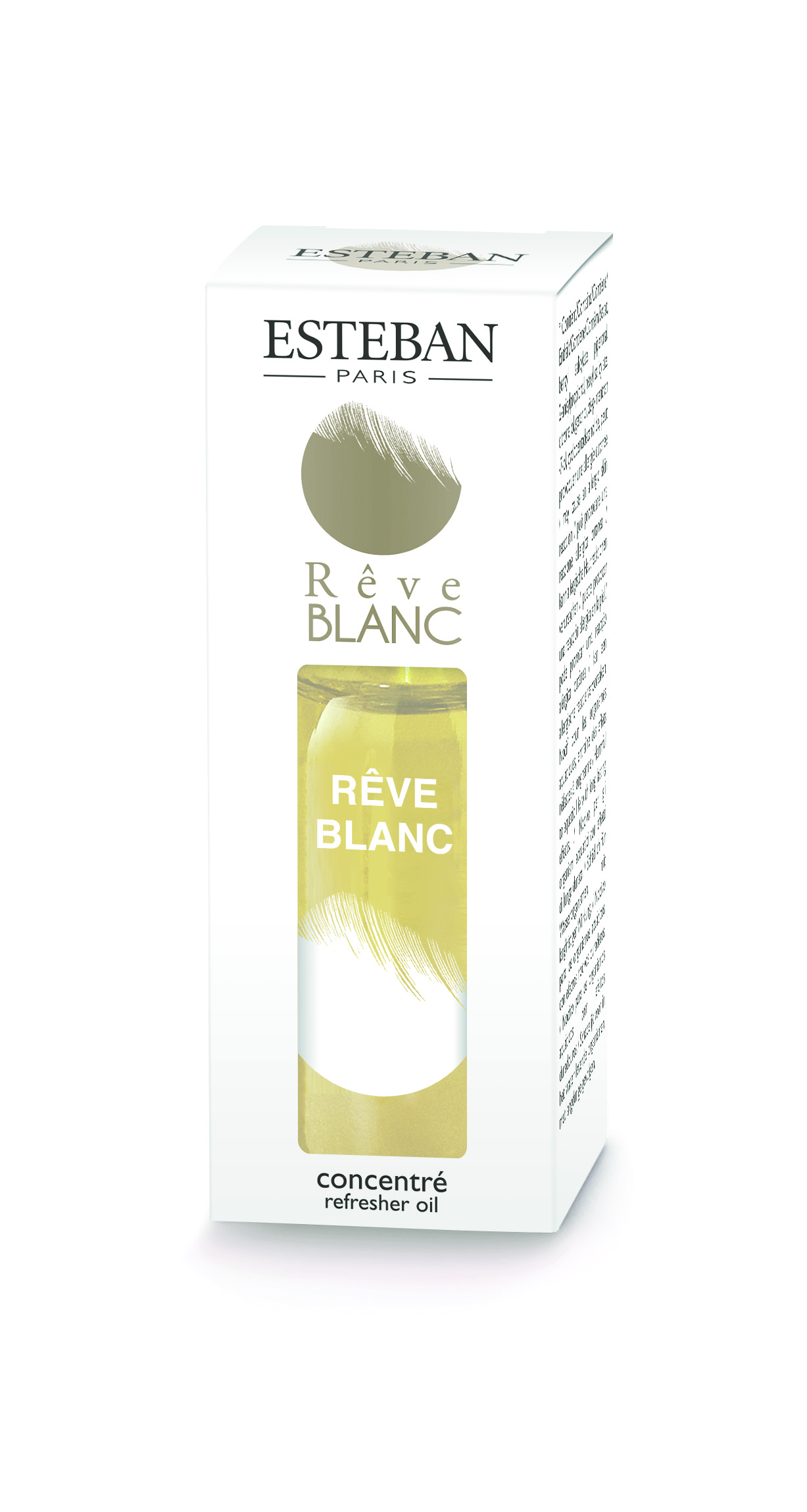 Концентрированный аромат Белый сон 15 мл