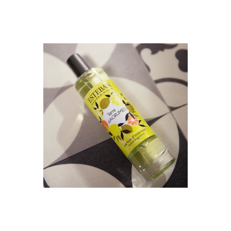 Интерьерные духи Цитрусовый сад, 50 мл вид 2