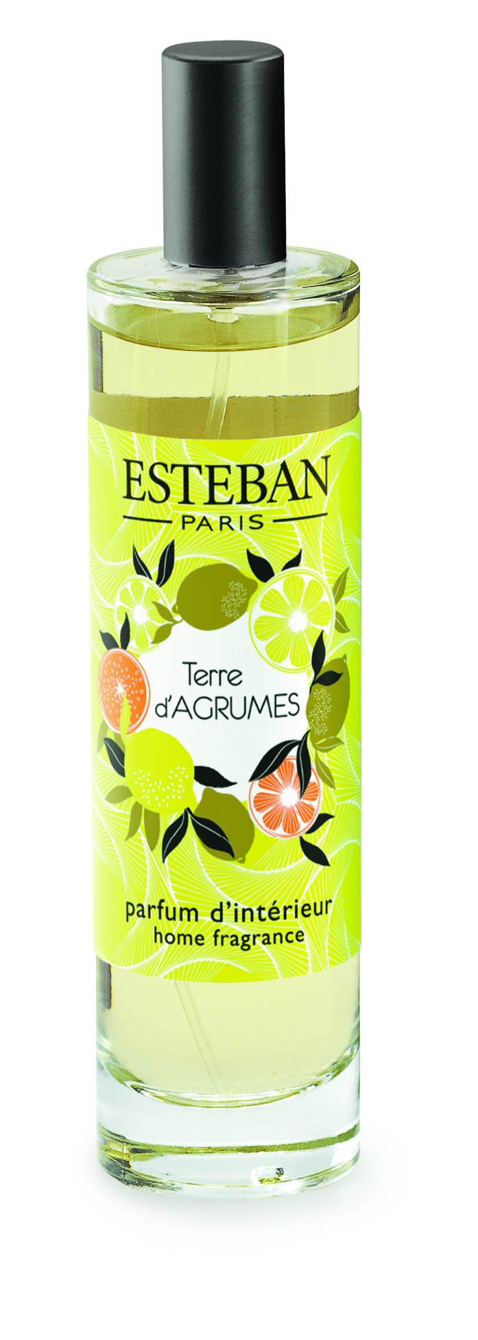 Интерьерные духи Цитрусовый сад, 50 мл