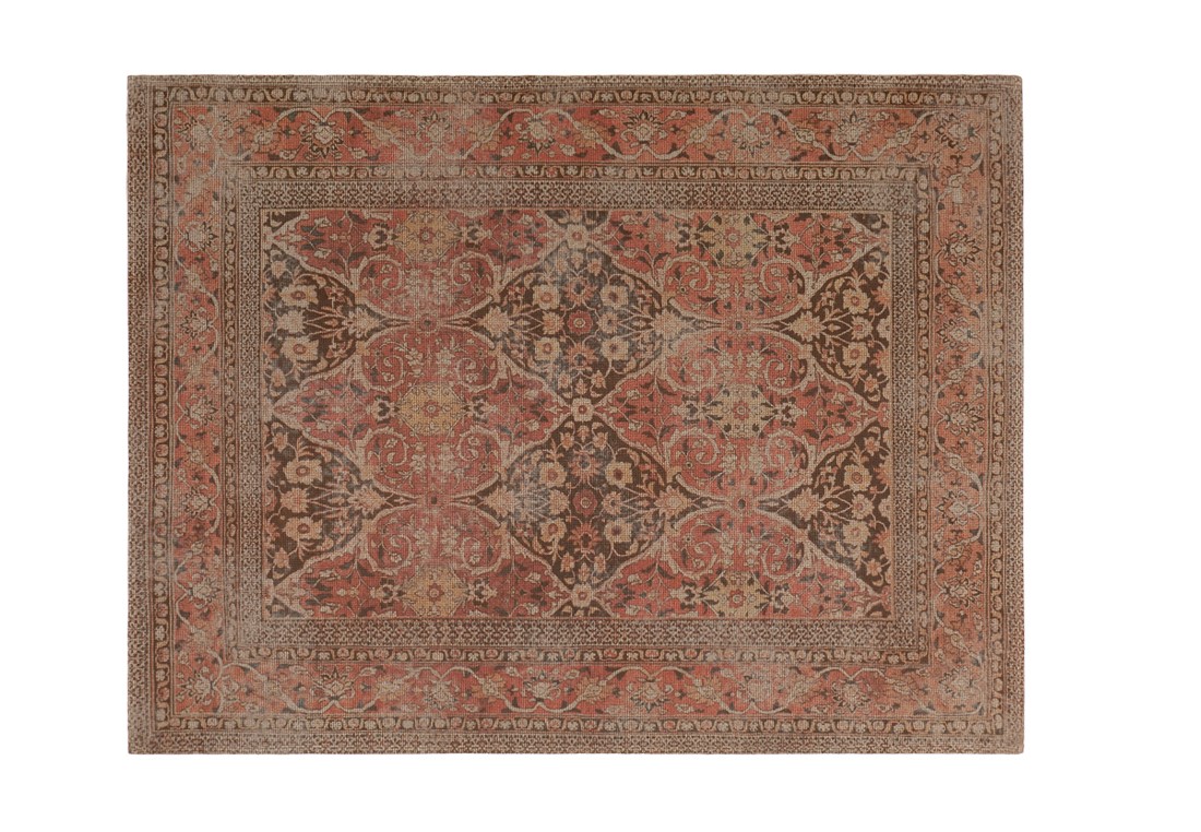 Коврик "ALADDIN 3", р-р: 150х200 см, цвет: мультиколор