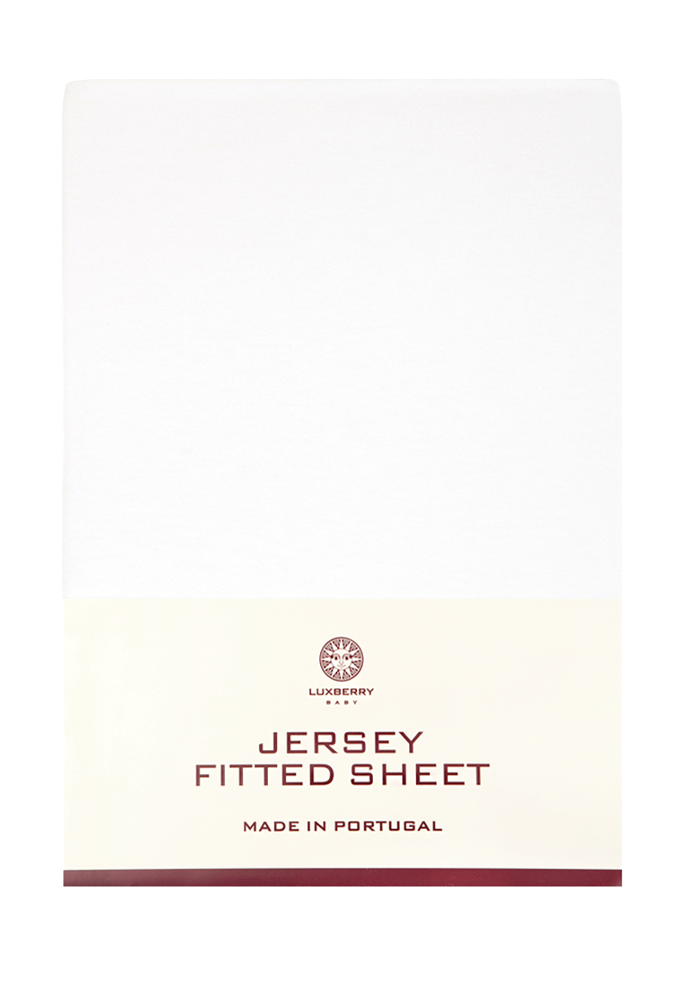 Простыня, р-р: 130 x 75 x 25см, цвет: белый