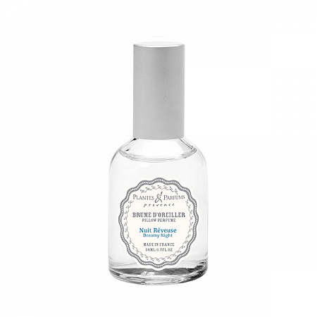 Духи-спрей для текстиля 50 мл Сладкий сон