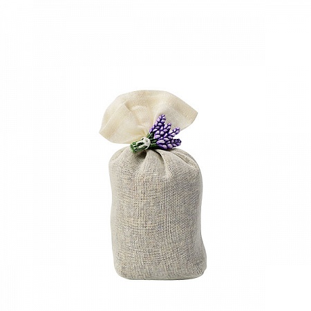 Саше с лавандой