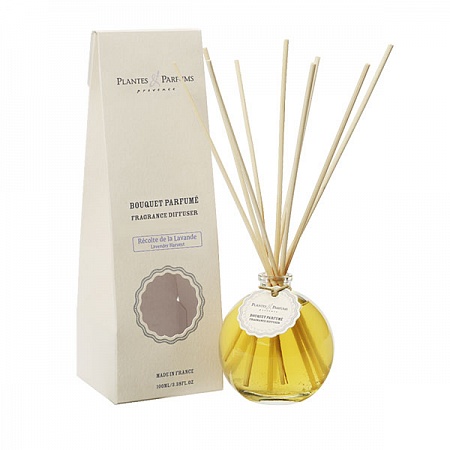 Набор арома-букет 100 мл Лавандовые поля