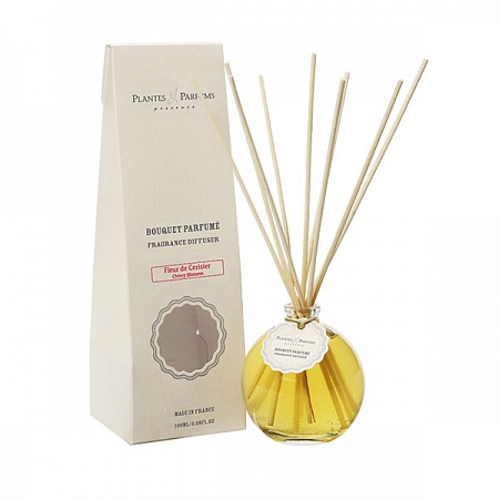 Набор арома-букет 100 мл Цветок вишни