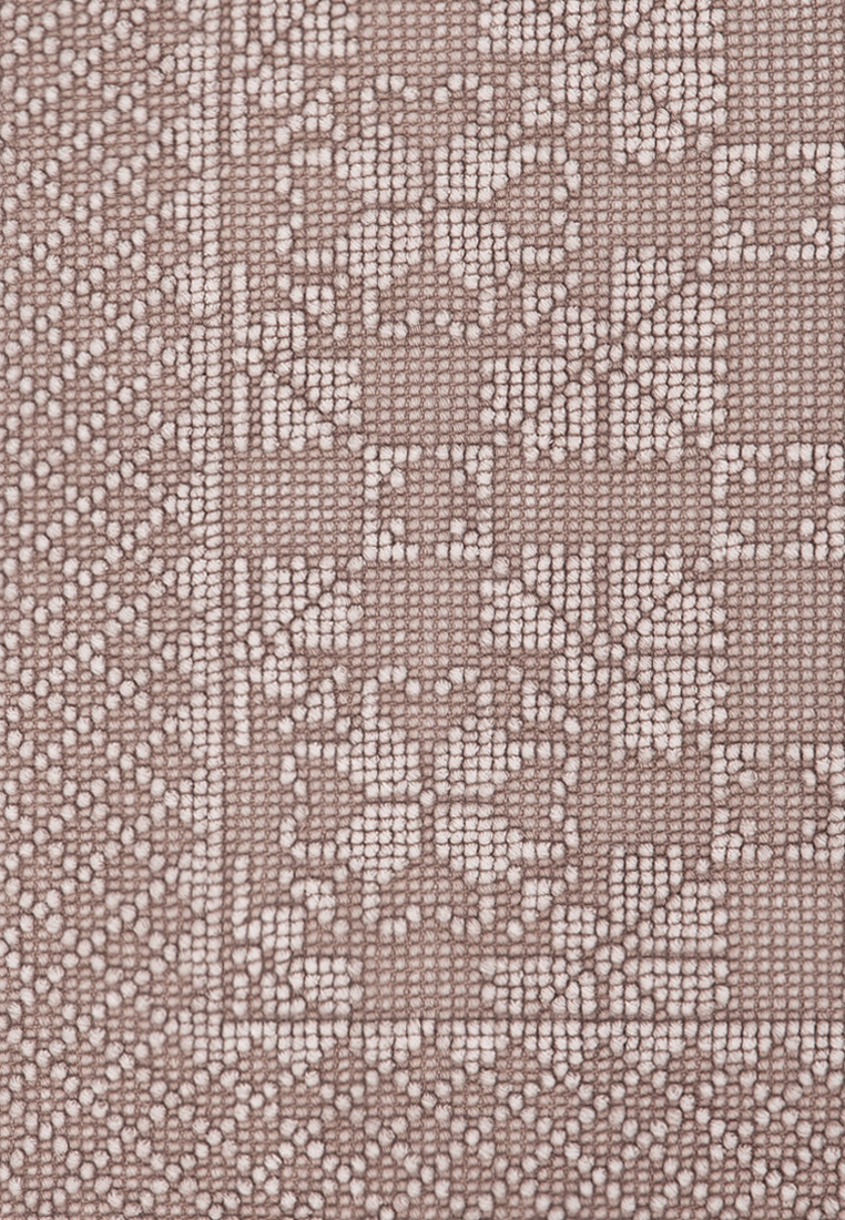 Коврик "VINTAGE2", р-р: 70 х 100 см, цвет: пудра вид 3