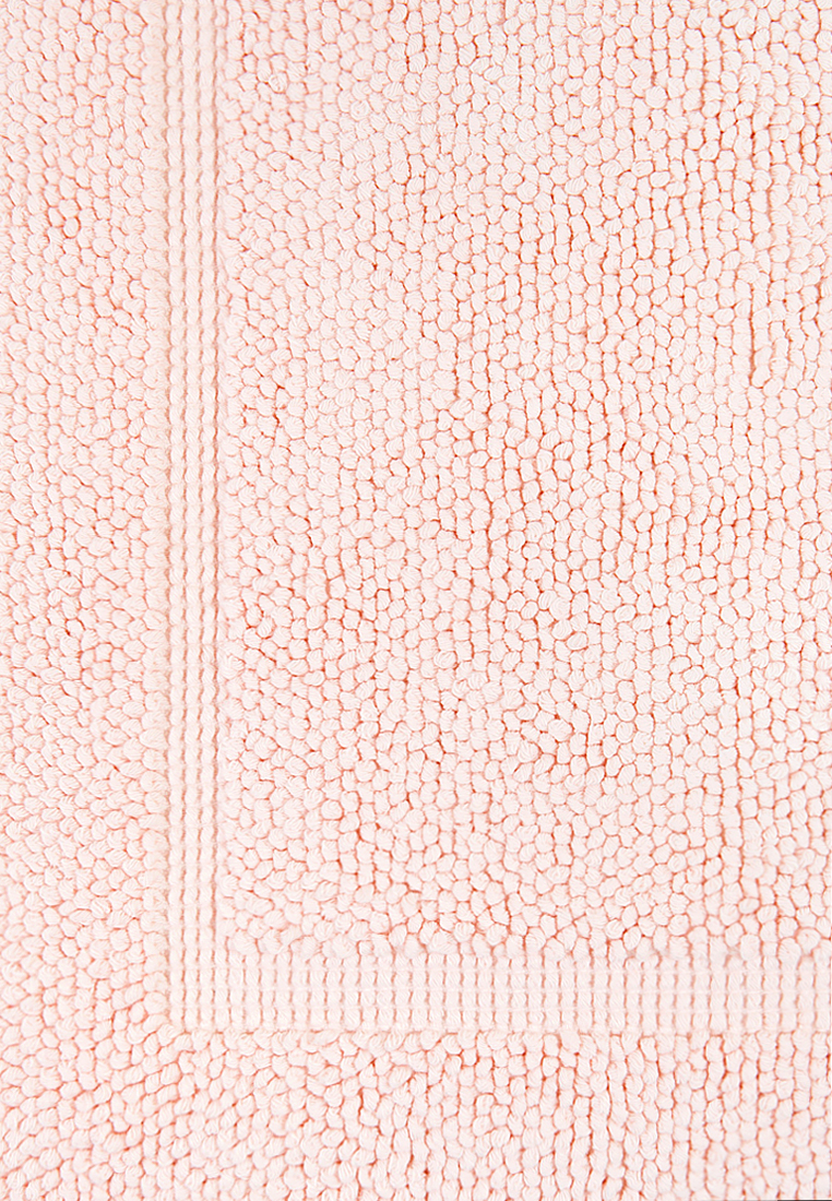 Коврик LUX, светло-розовый вид 3