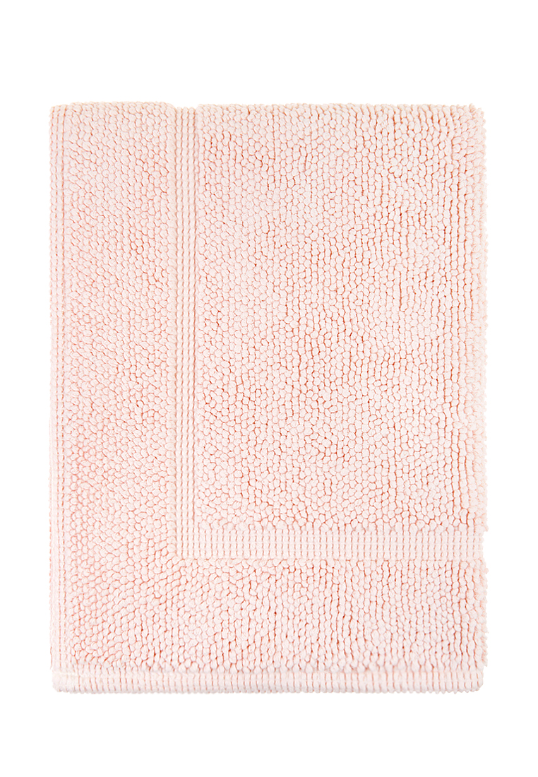 Коврик LUX, светло-розовый вид 2