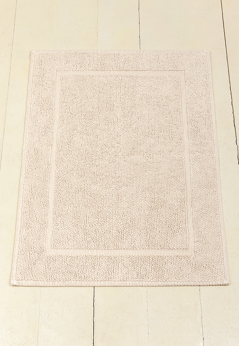 Коврик LUX, экрю