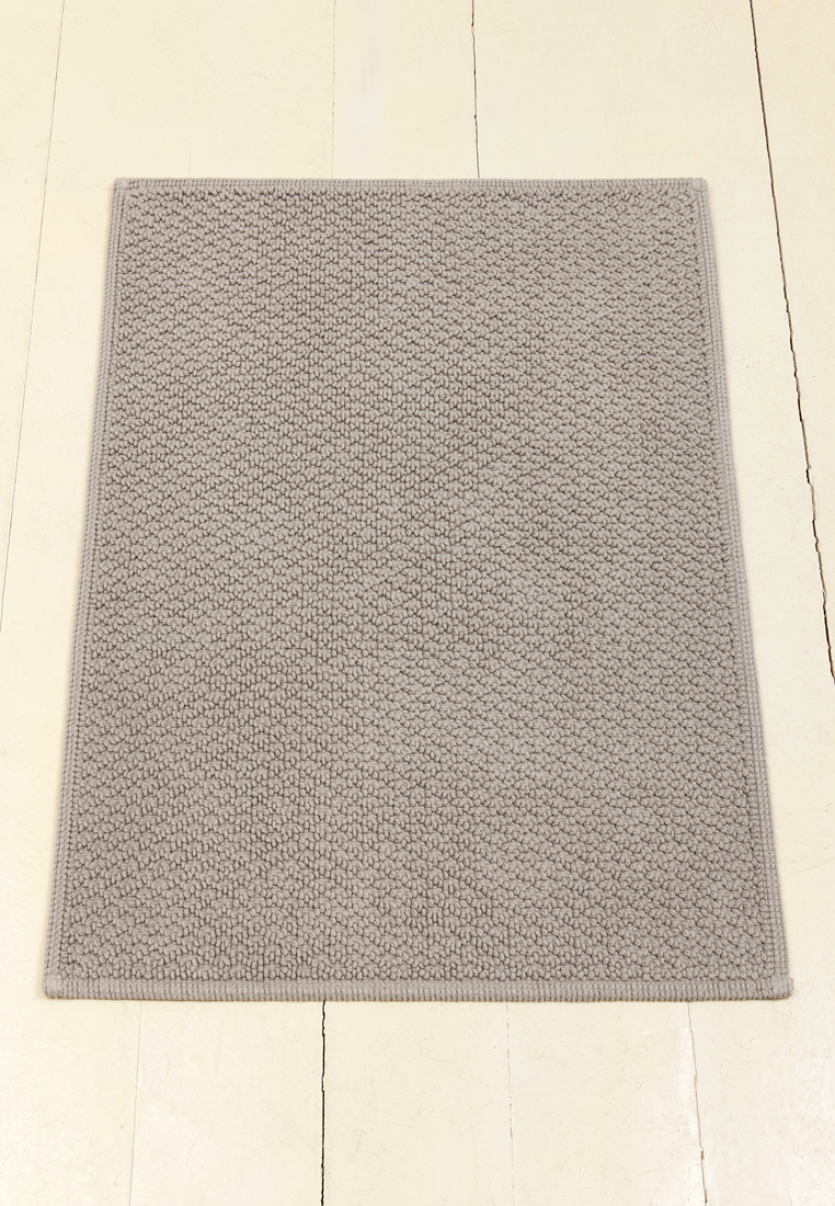 Коврик КОКО, серый