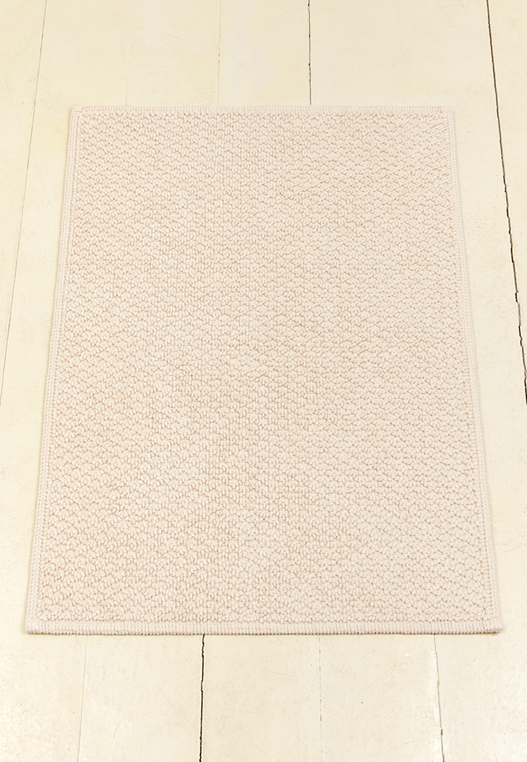 Коврик КОКО, экрю