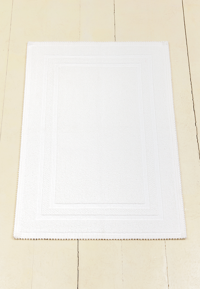 Коврик универсальный, белый