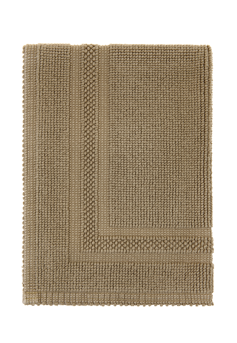 Коврик универсальный, зеленый вид 2