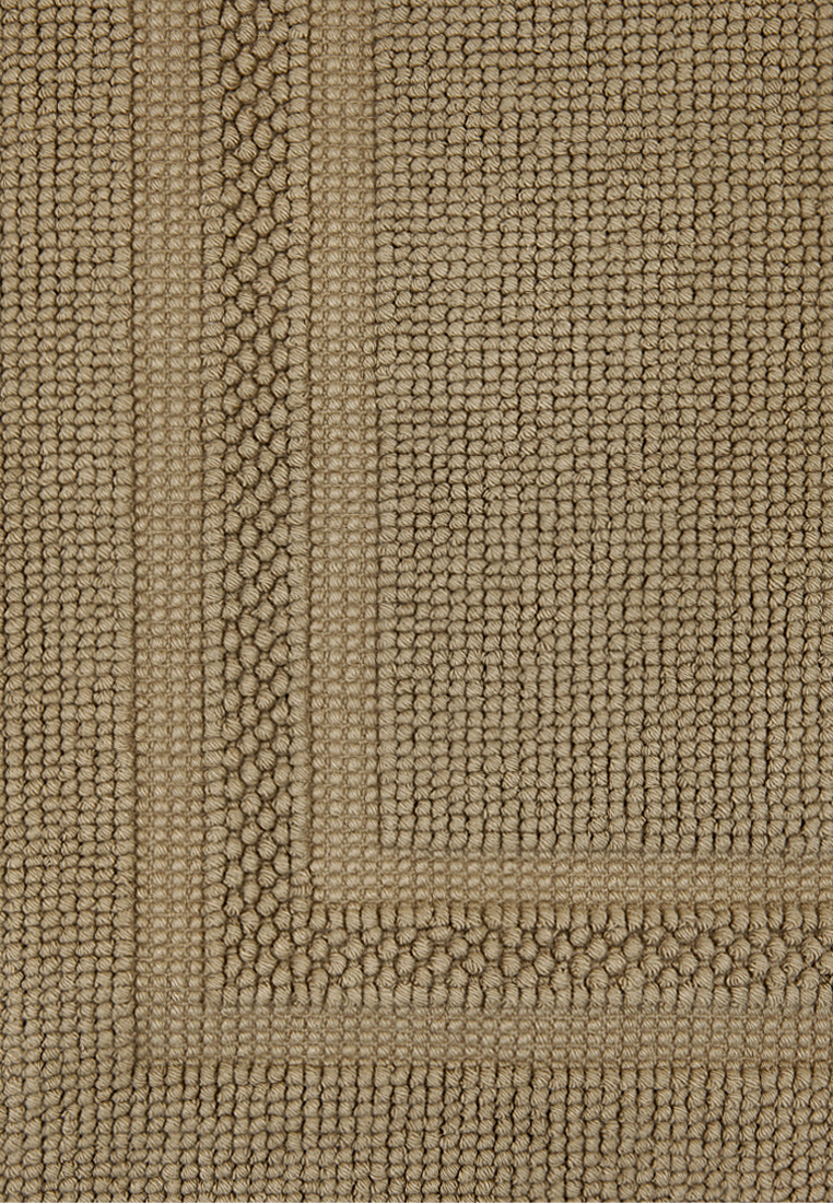 Коврик универсальный, зеленый вид 3