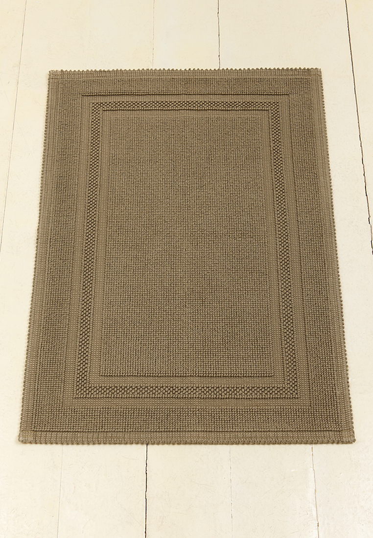 Коврик универсальный, зеленый