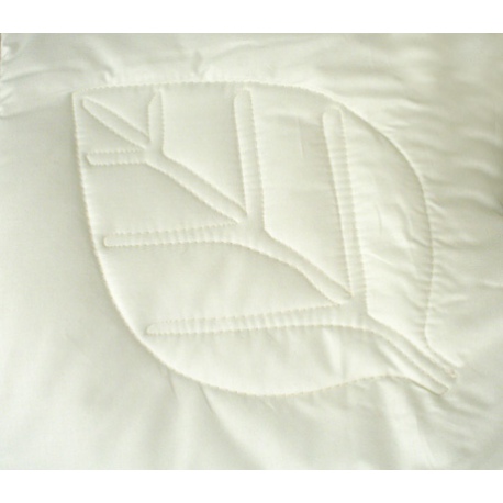 Одеяло "Ирисетте" тенсел-биокоттон с наполнителем   из натурального целлюлозного волокна вид 2