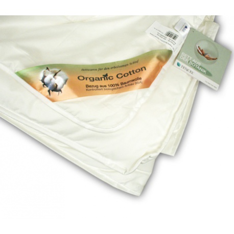 Одеяло "Ирисетте" тенсел-биокоттон с наполнителем   из натурального целлюлозного волокна вид 3