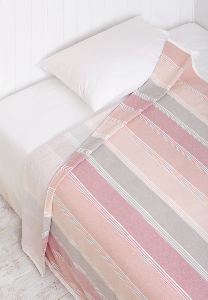 Простыня для укрывания "COTTAGE" вид 2