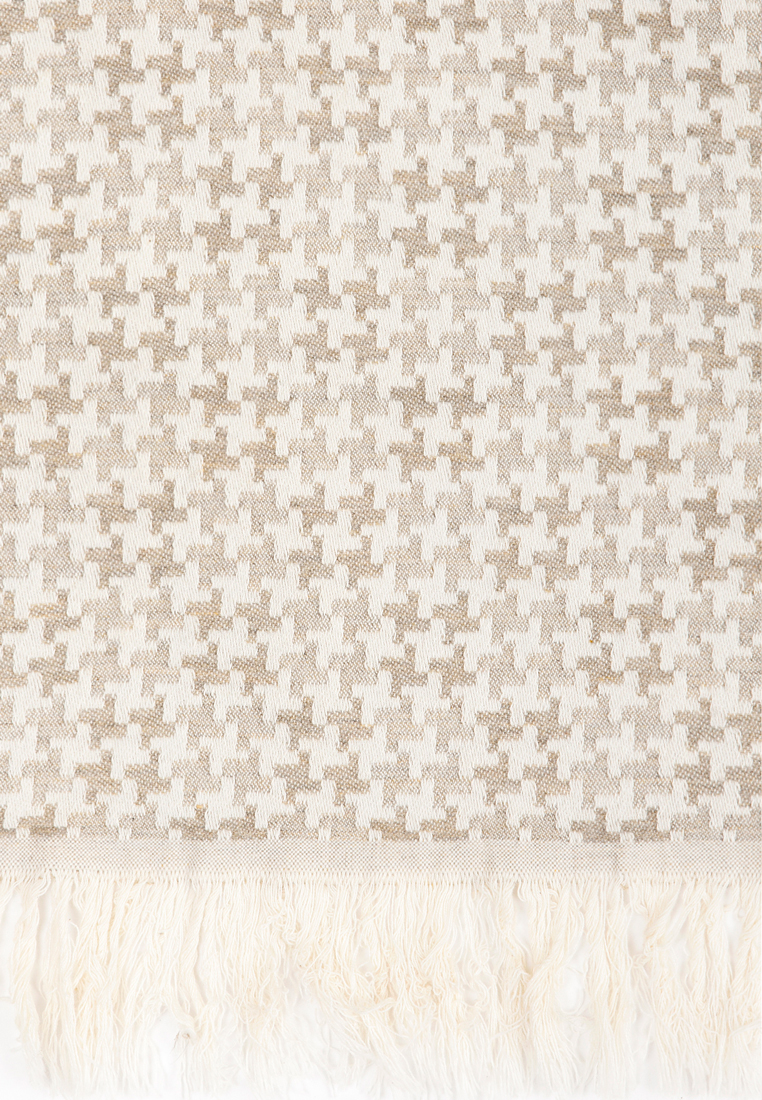 Покрывало "EASY LIFE" натуральный, в мешочке вид 2