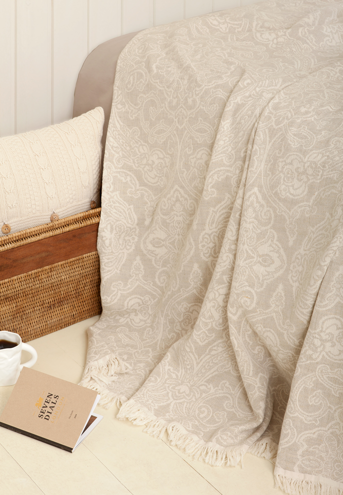 Покрывало "Everytime", в мешочке вид 3