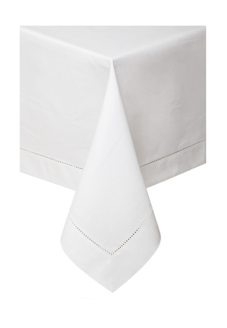 Скатерть"EMY", белый