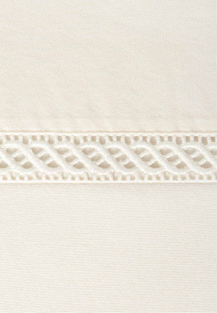 Скатерть коллекции "HOLIDAY", экрю вид 3