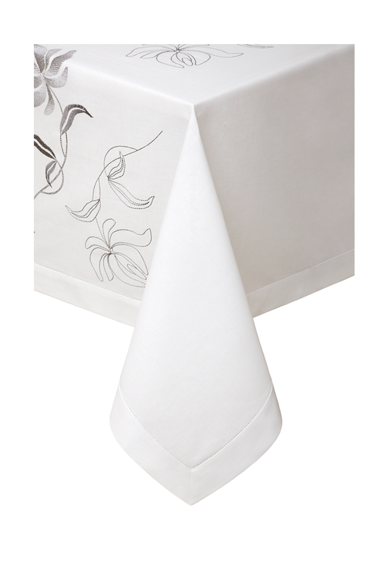 Коллекция "ЛИЛИЯ", белый