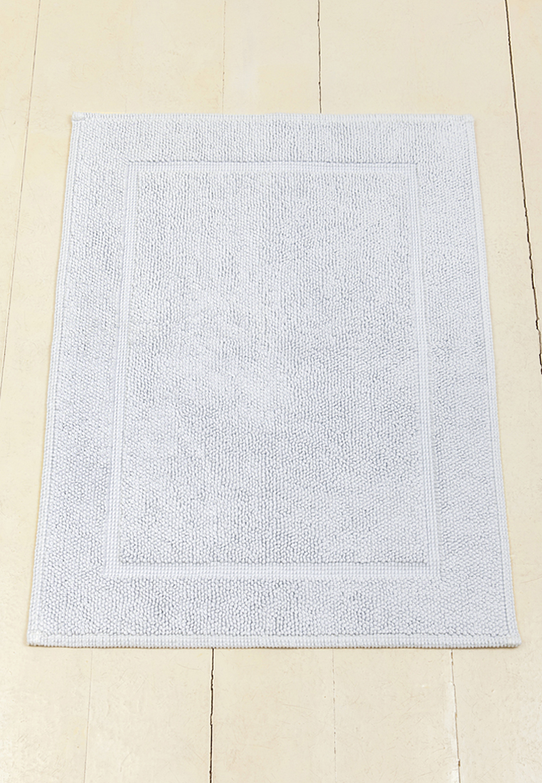 Коврик LUX, светло-голубой