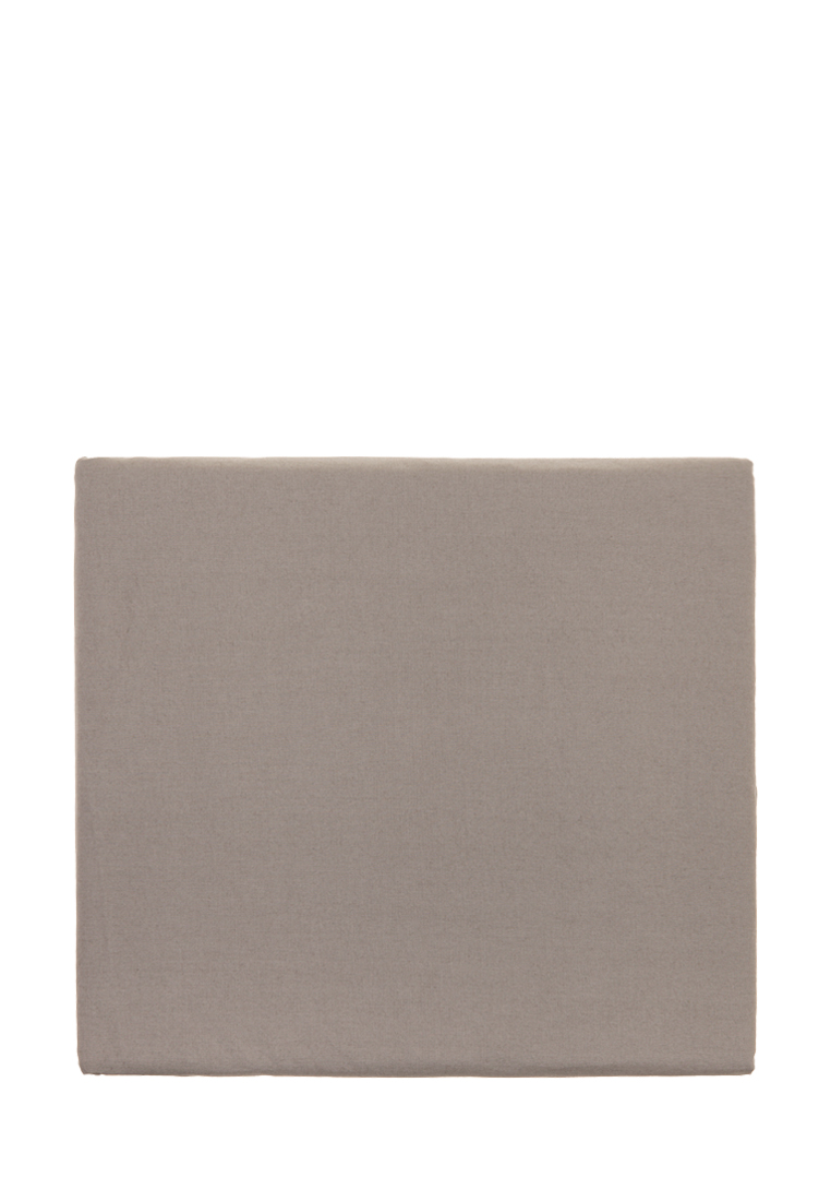 Простыня прямая (SB), "ELISA", капучино