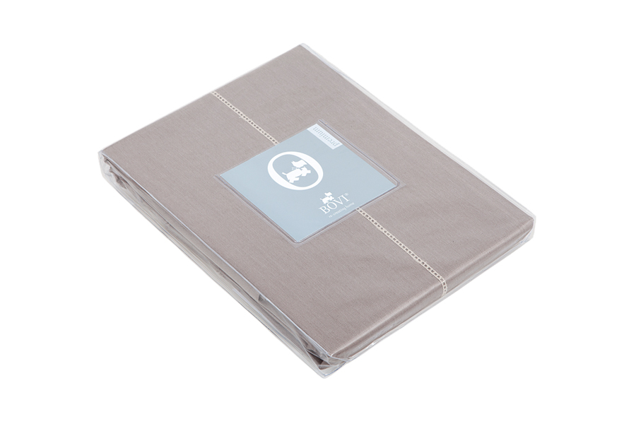 Штора на зав.с подхватом "GARDEN",  р-р: 180х300, бежевый вид 3