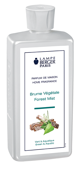 ЛЕСНАЯ ДЫМКА 500мл (аромат)